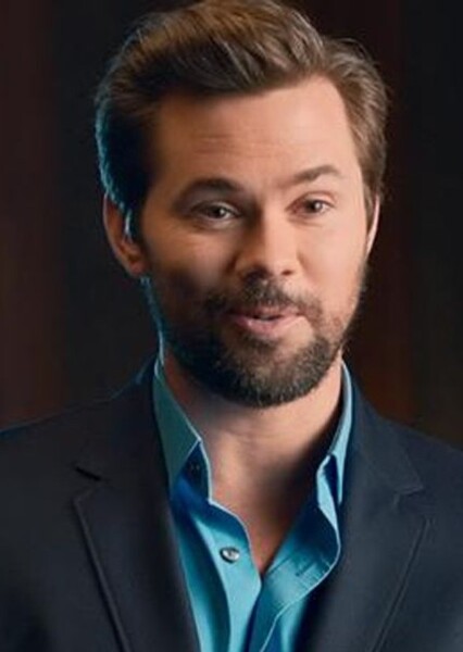 Andrew Rannells