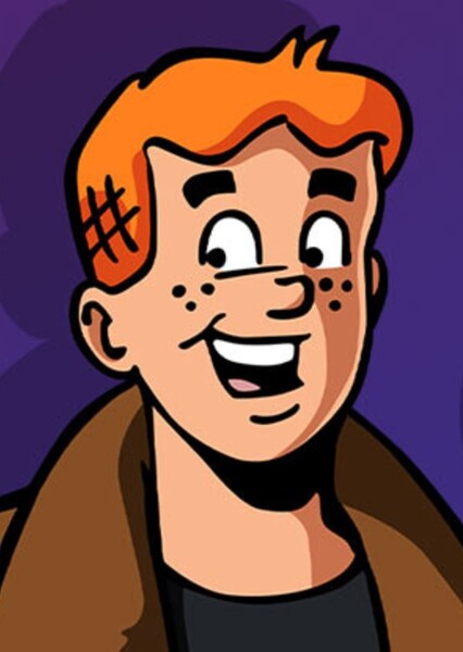Archie Andrews