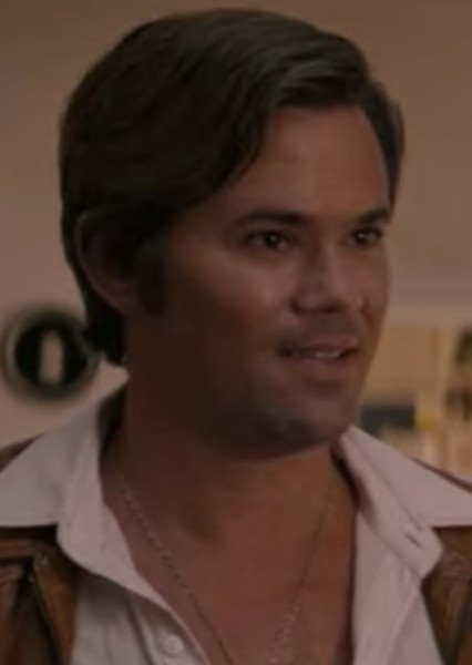 Andrew Rannells