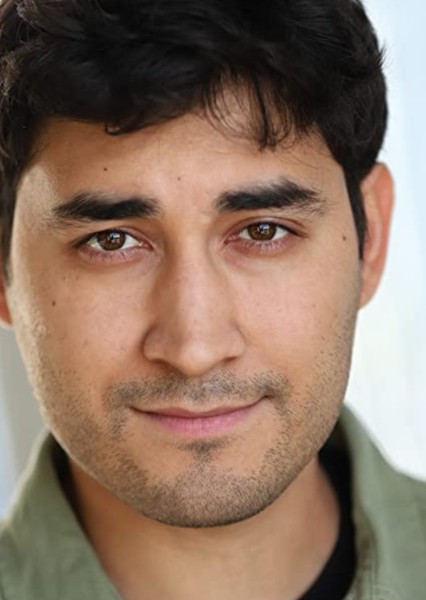 Andrew Raygoza