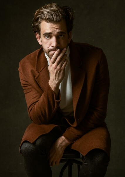 Andrew Richardson photo