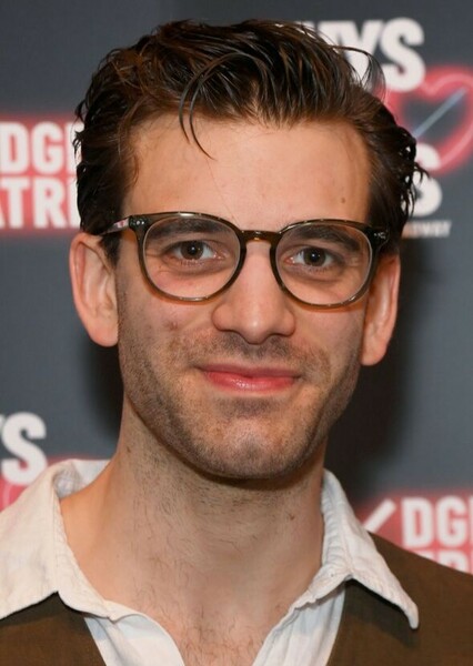 Andrew Richardson photo
