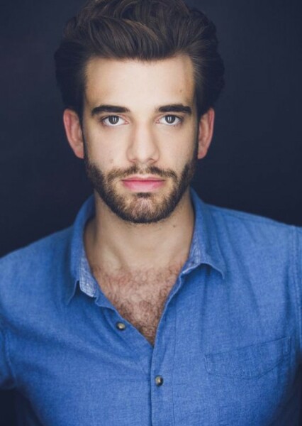 Andrew Richardson photo