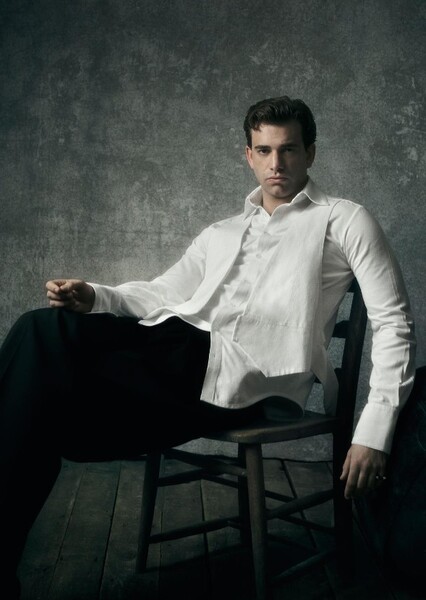 Andrew Richardson photo