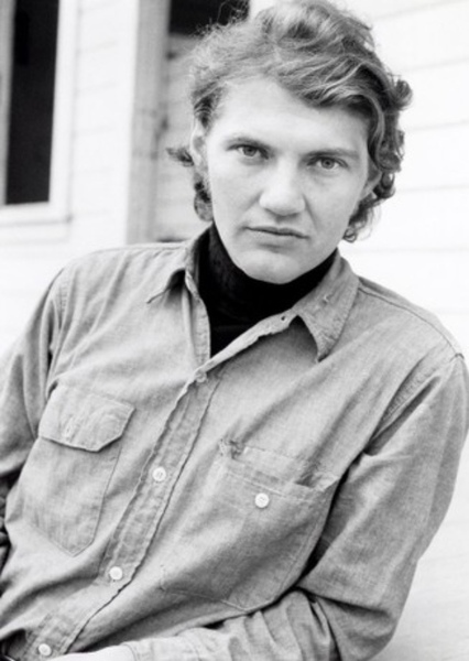 Andrew Robinson photo