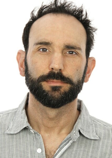 Andrew Rothenberg photo