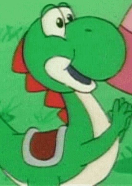 Yoshi