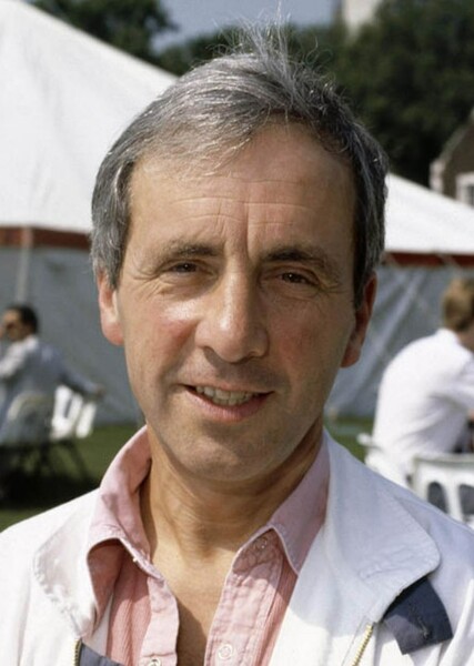 Andrew Sachs photo