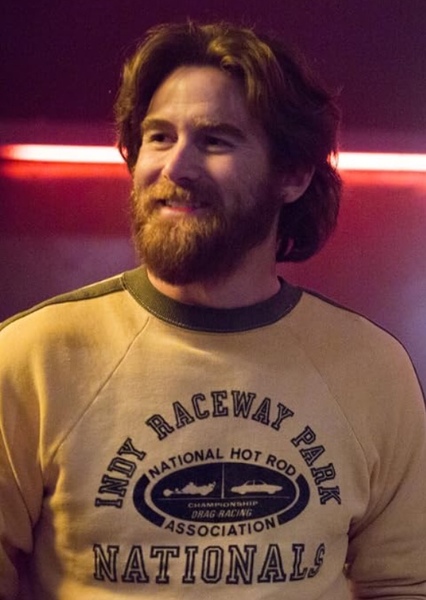 Andrew Santino photo