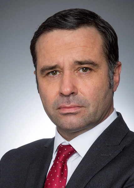 Andrew Scarborough