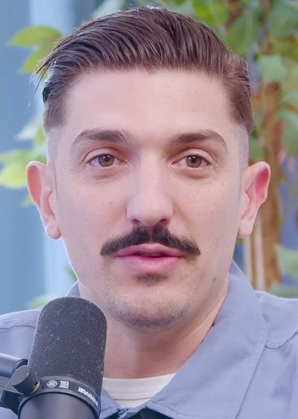Andrew Schulz as Kidnapped Comedian #1 in Bad Jokes