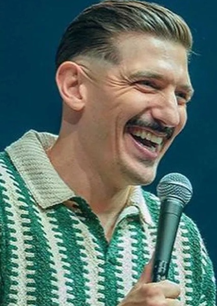 Andrew Schulz photo