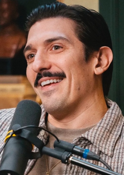 Andrew Schulz photo