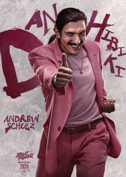 Andrew Schulz photo