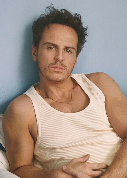 Andrew Scott photo