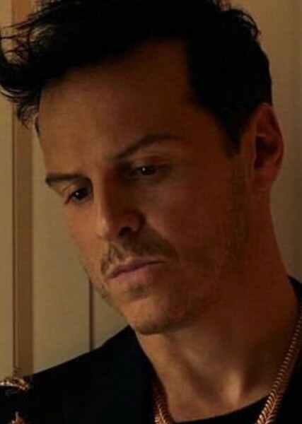 Andrew Scott photo