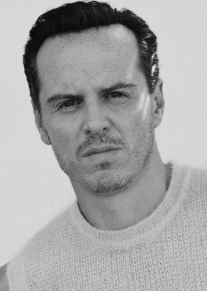 Andrew Scott photo