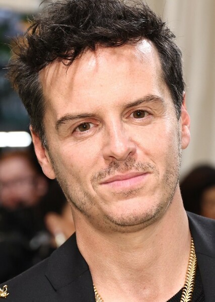 Andrew Scott photo