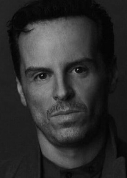 Andrew Scott photo