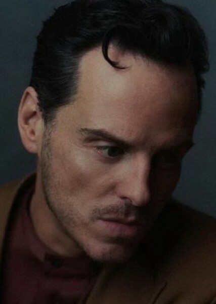 Andrew Scott photo