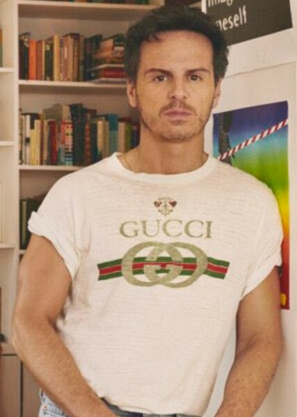 Andrew Scott photo