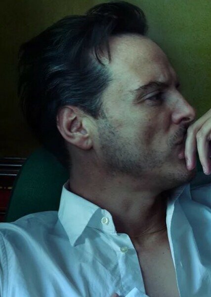 Andrew Scott photo