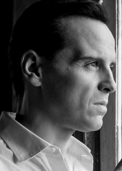 Andrew Scott photo