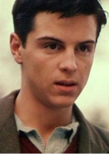 Andrew Scott photo