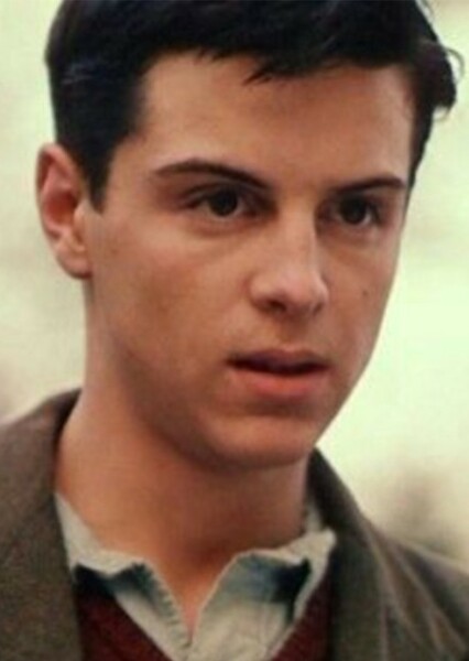 Andrew Scott photo
