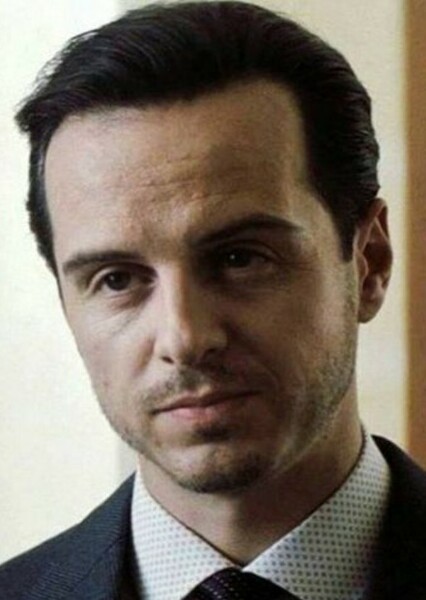 Andrew Scott