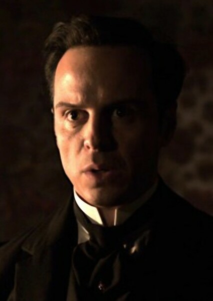 Andrew Scott