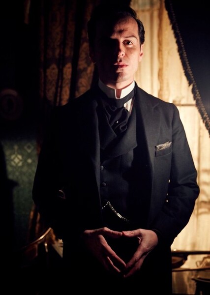 Andrew Scott