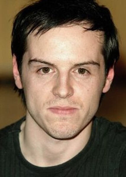 Andrew Scott photo