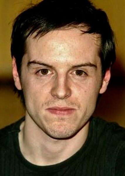 Andrew Scott photo