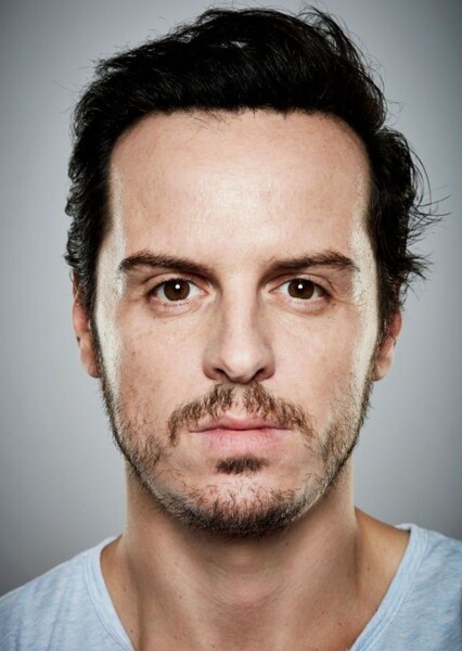 Andrew Scott photo