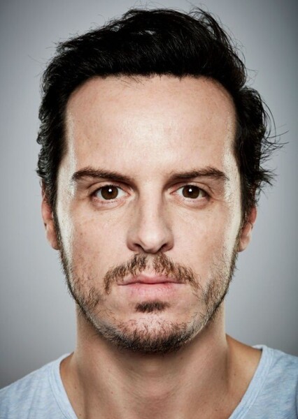 Andrew Scott photo