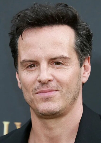 Andrew Scott photo