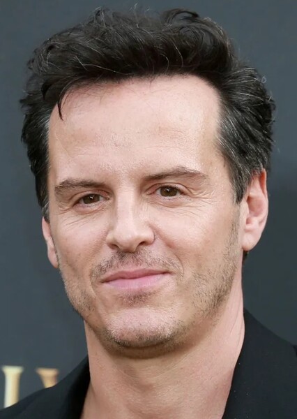 Andrew Scott photo