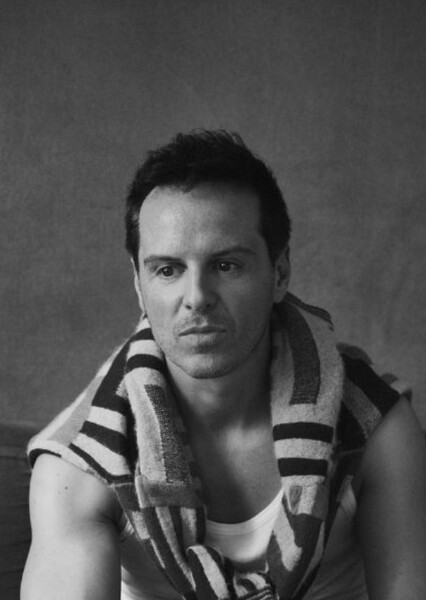 Andrew Scott photo