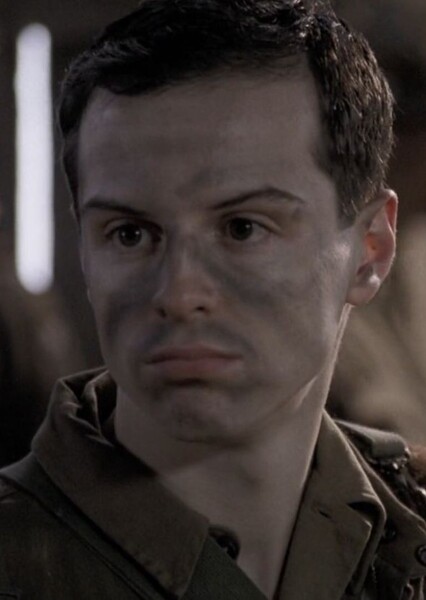 Andrew Scott