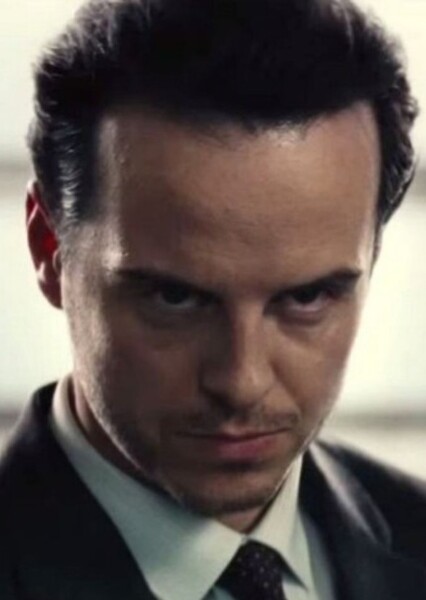 Andrew Scott