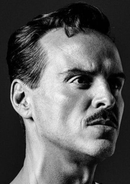 Andrew Scott photo