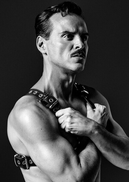 Andrew Scott photo