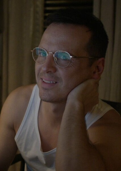 Andrew Scott photo
