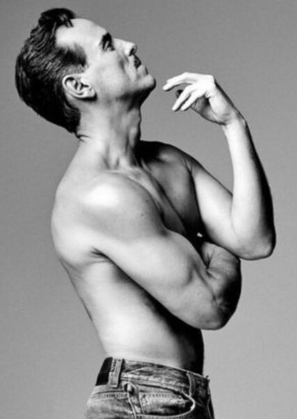 Andrew Scott photo