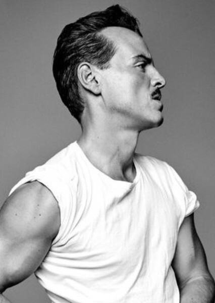 Andrew Scott photo