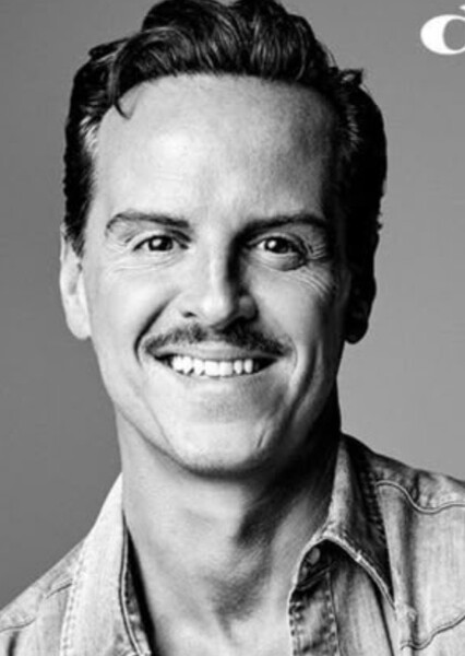 Andrew Scott photo