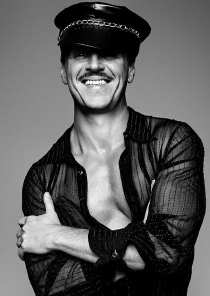 Andrew Scott photo