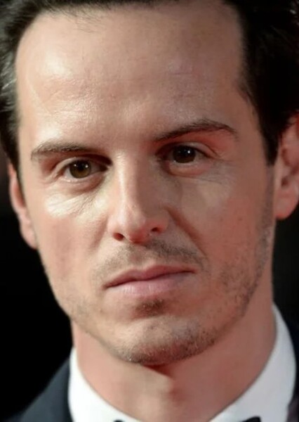 Andrew Scott photo