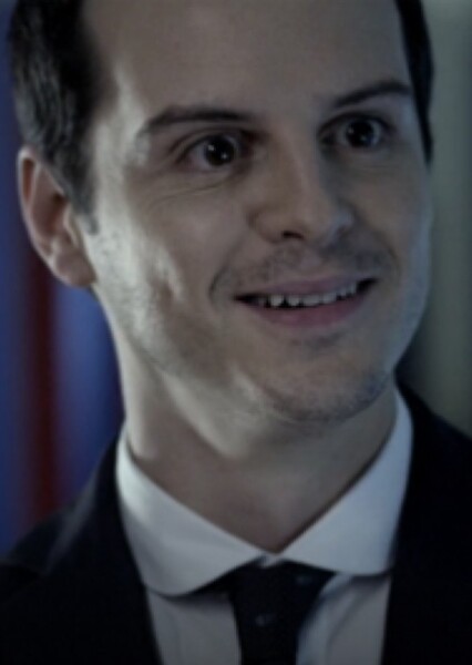 Andrew Scott photo